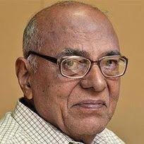 R Krishnamurthy